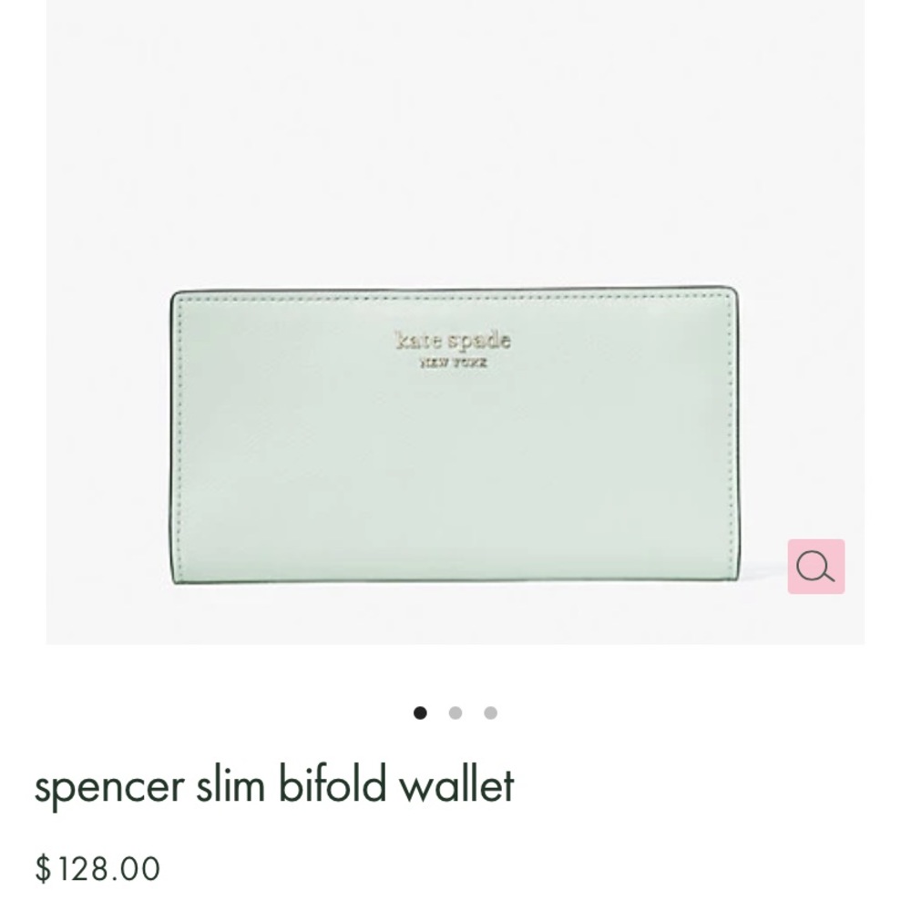 Kate Spade Wallet